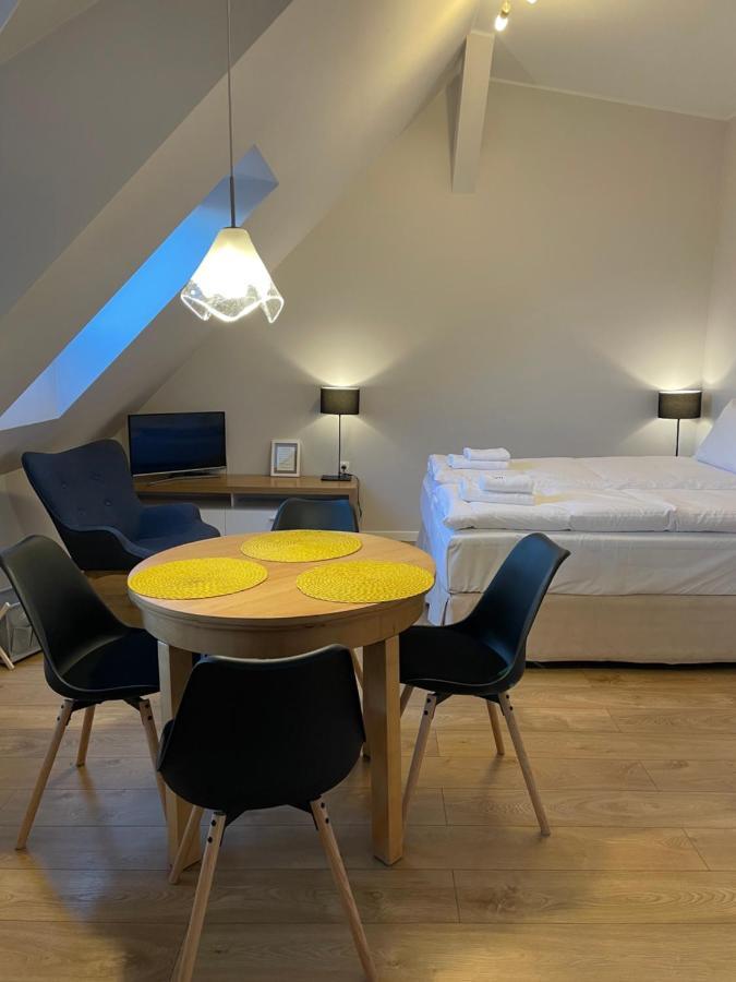 Leilighet Przy Monciaku - Monte Cassino By Oneapartments