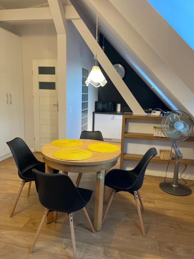 Przy Monciaku - Monte Cassino By Oneapartments Leilighet